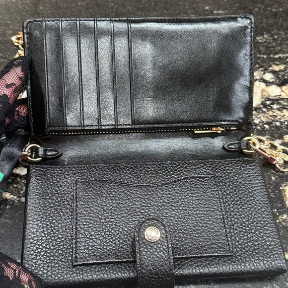 Coach Wallet on Chain - Picture 4 of 15